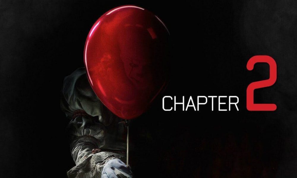  IT – Capítulo Dois: Warner divulgou o último trailer, confira!