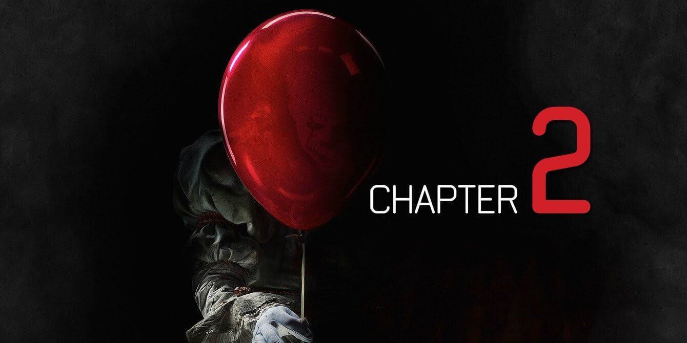 IT – Capítulo Dois: Warner divulgou o último trailer, confira!