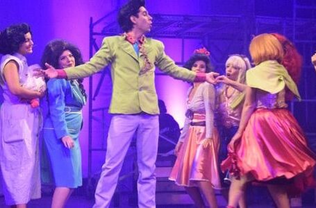 Musical “La Bamba”: Tem curta temporada em São Paulo