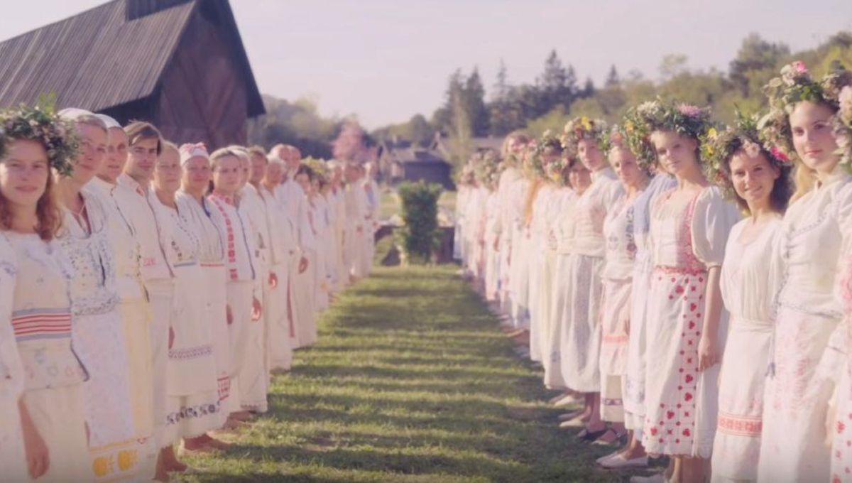 Midsommar – O Mal Não Espera a Noite: Longa ganha pôster final e segundo trailer