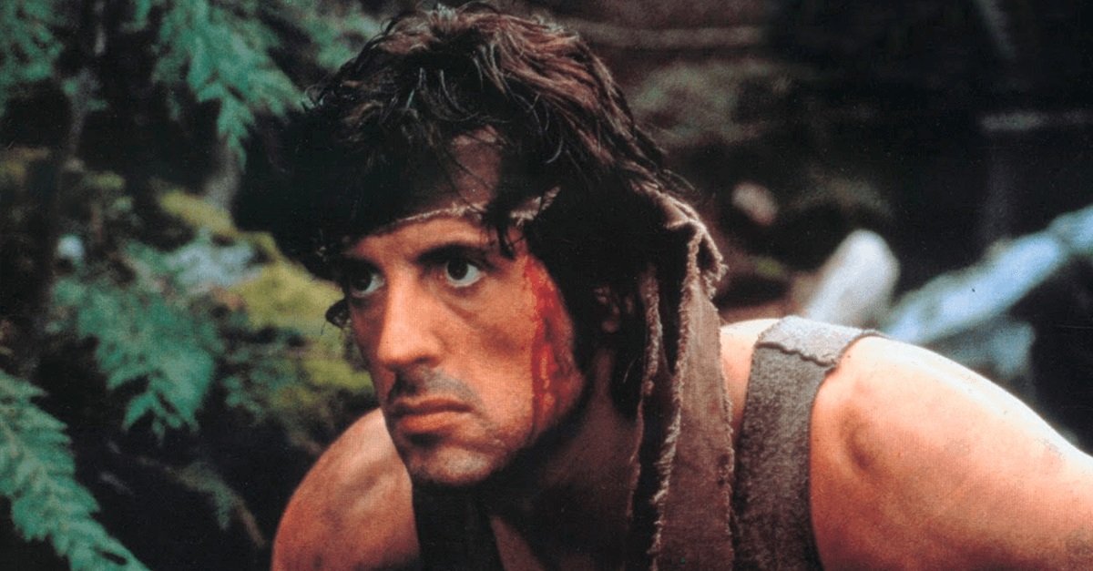 Studio Universal exibe especial dedicado a Sylvester Stallone