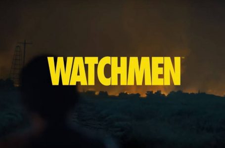Watchmen: Série da HBO ganha primeiro trailer