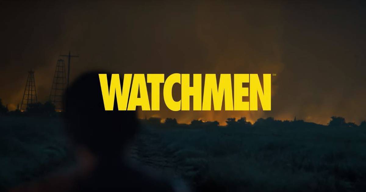 Watchmen: Série da HBO ganha primeiro trailer