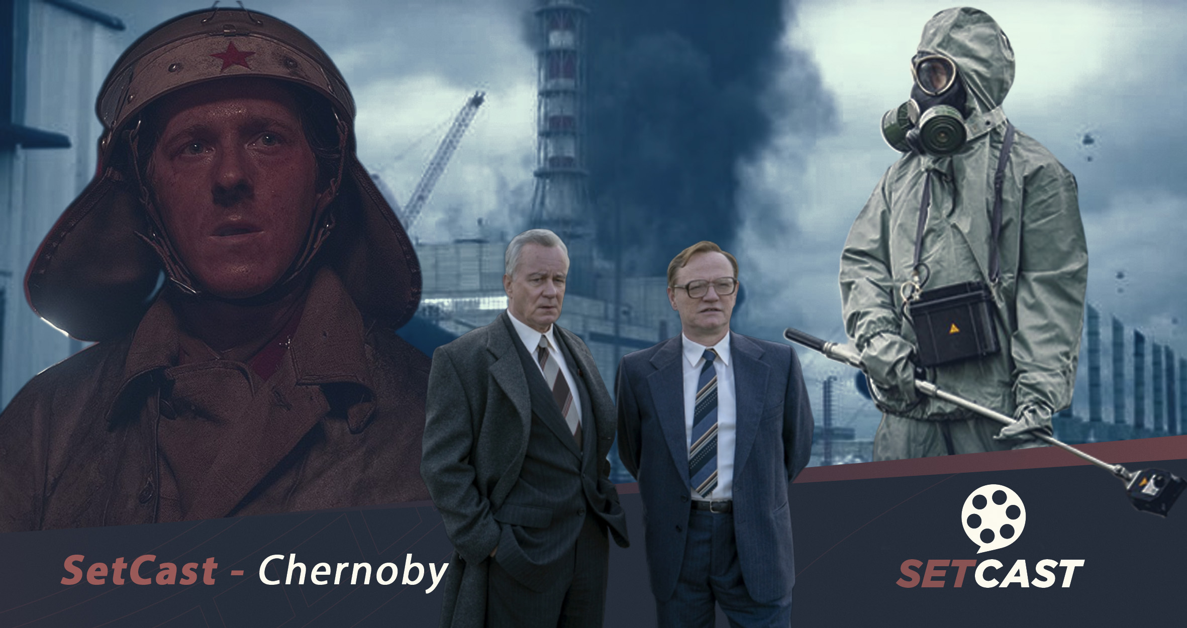 SetCast 185 – Chernobyl