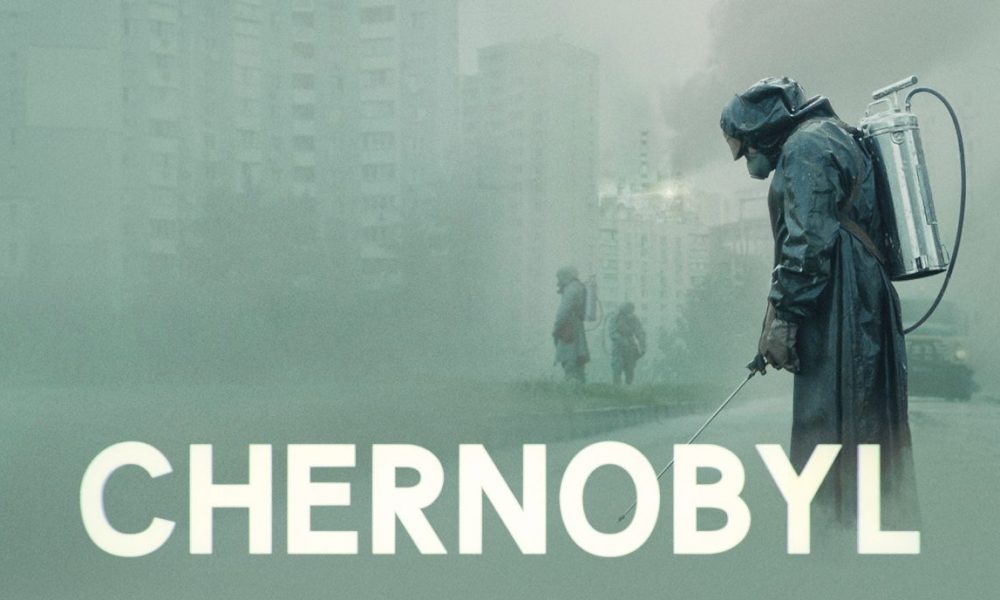  Chernobyl: Minissérie da HBO