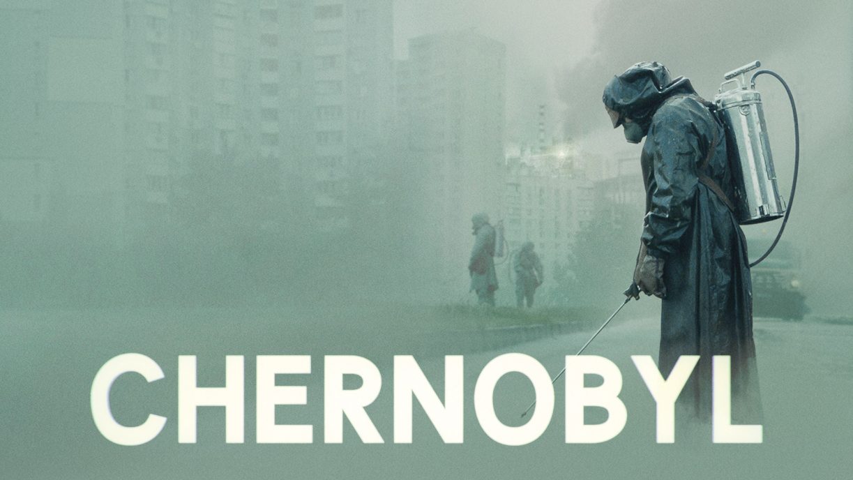 Chernobyl: Minissérie da HBO