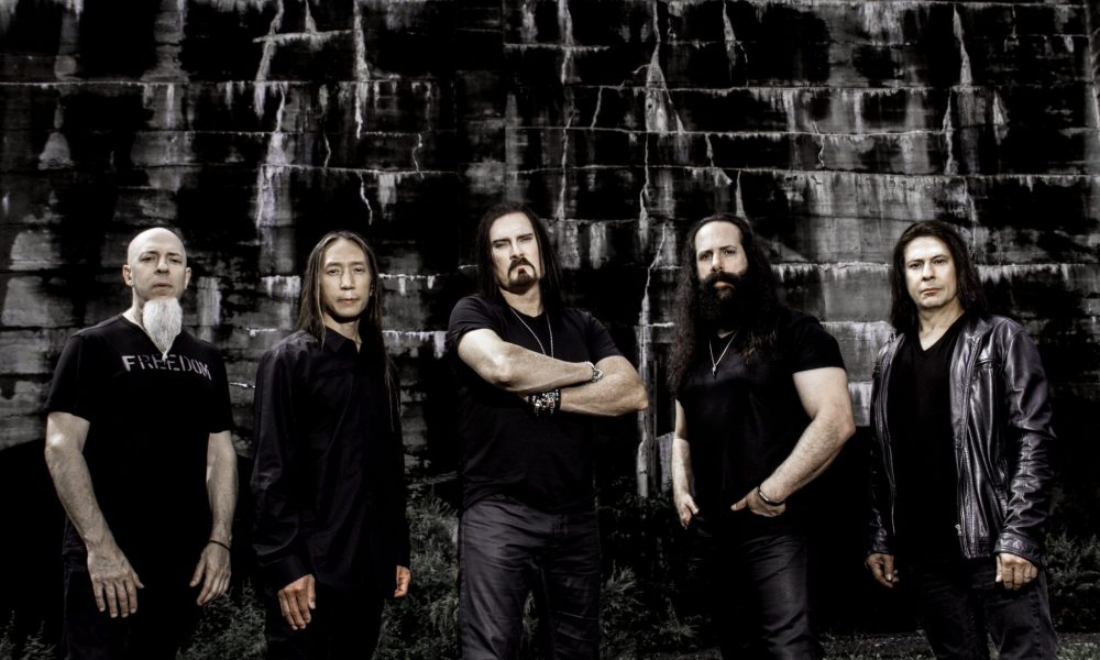  Dream Theater no Brasil: ingressos à venda para todas as datas da aclamada turnê “The Distance Over Time Tour – Celebrating 20 Years of Scenes From A Memory”