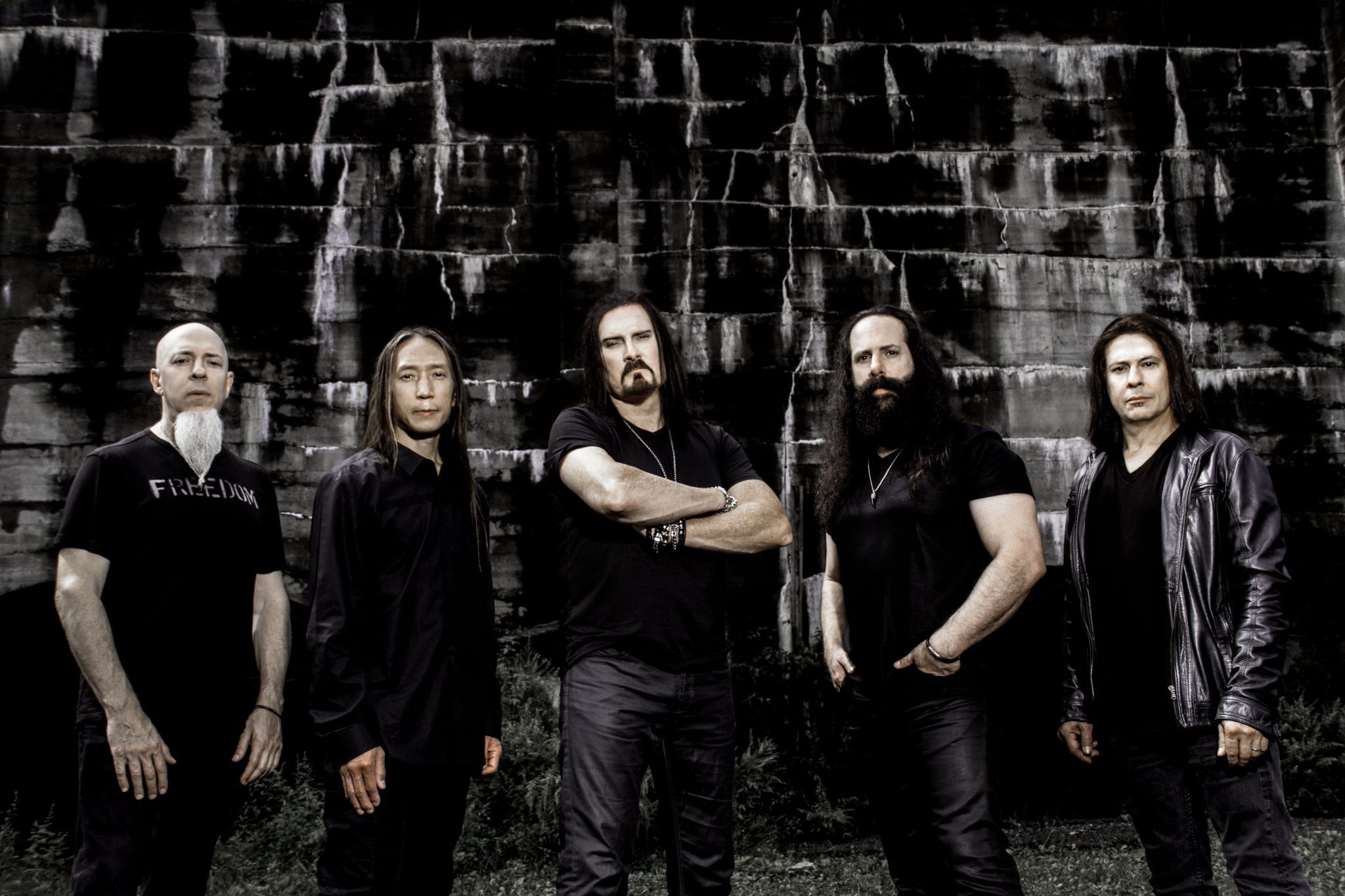 Dream Theater no Brasil: ingressos à venda para todas as datas da aclamada turnê “The Distance Over Time Tour – Celebrating 20 Years of Scenes From A Memory”