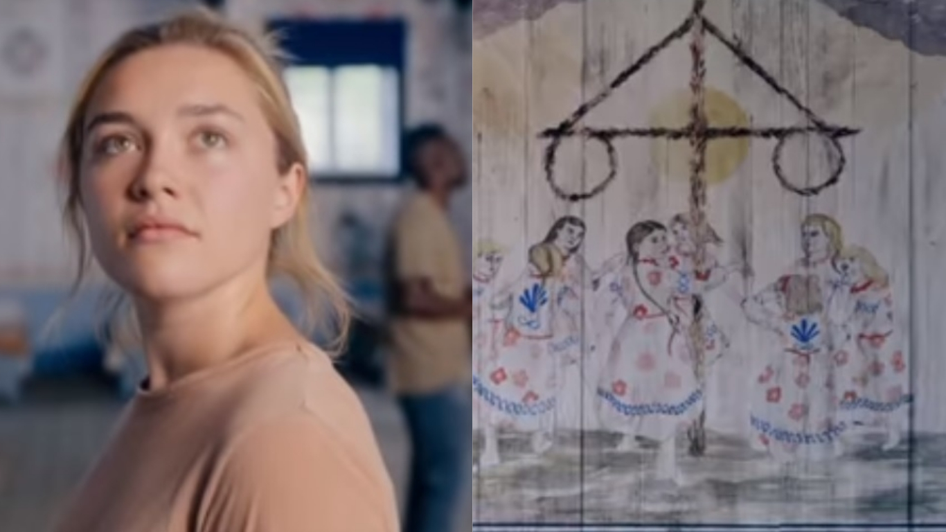 ‘O Mal Não Espera a Noite – Midsommar’ faz terror psicológico em trailer perturbador