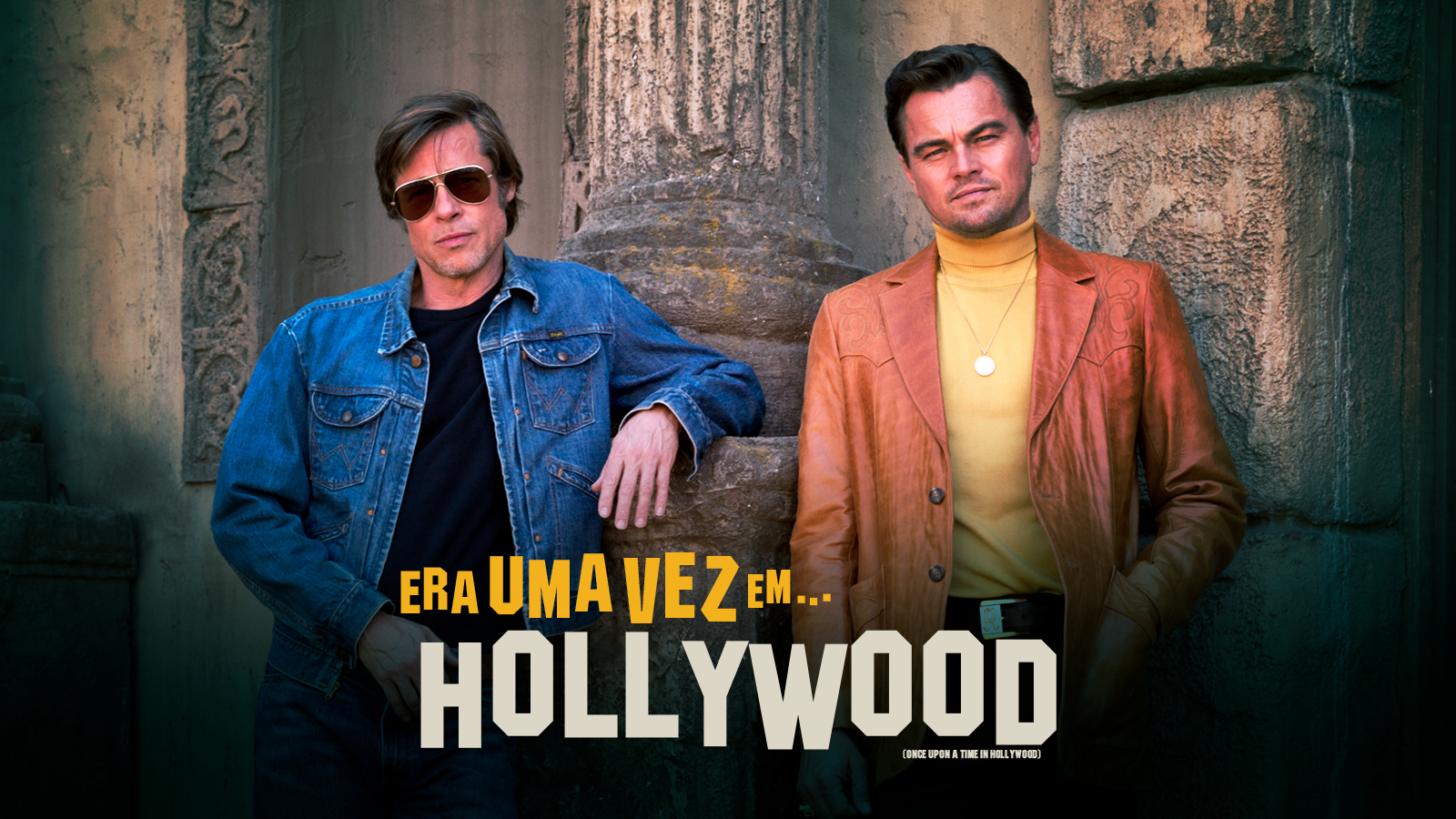 Crítica: Era uma Vez em… Hollywood