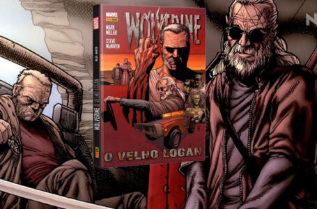 Wolverine – Velho Logan: resenha da história que dá base ao filme.