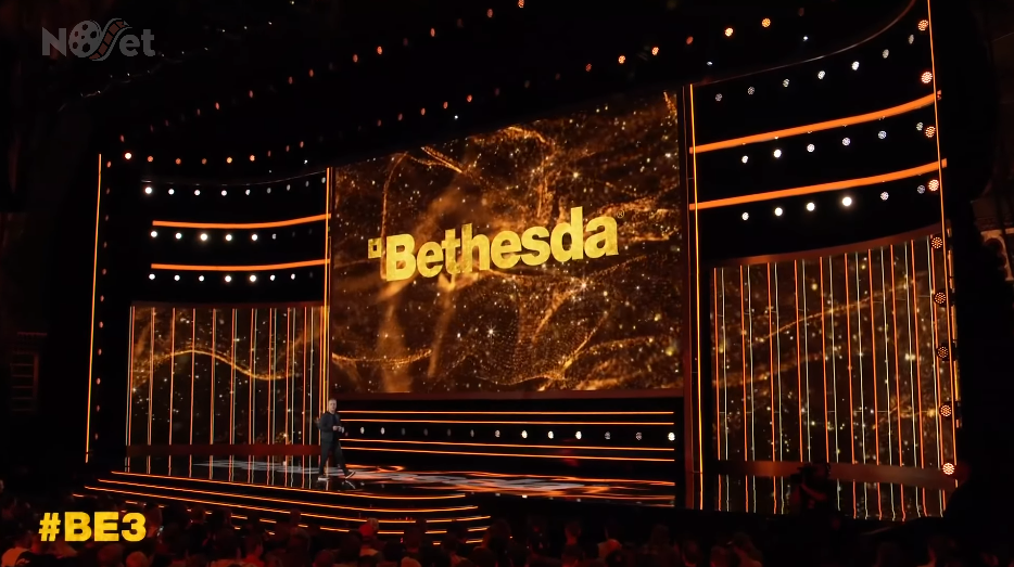  Bethesda E3 2019