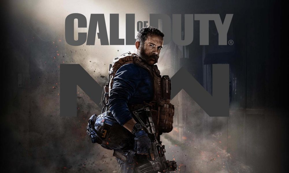  BETA Call of Duty Modern Warfare – Analise e opinião