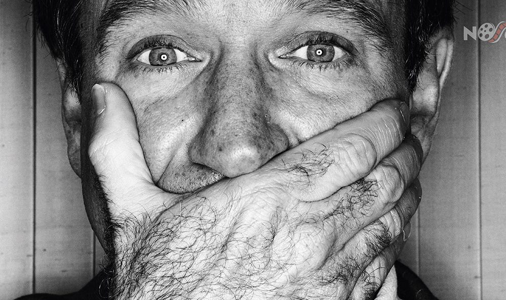  Robin Williams: 5 anos sem um gênio do humor.