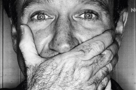 Robin Williams: 5 anos sem um gênio do humor.
