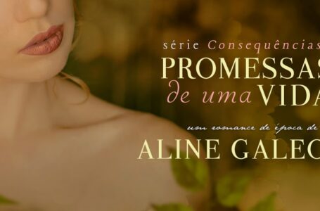 Do ABC Paulista para o Brasil: conheça Aline Galeote – Promessas de Uma Vida