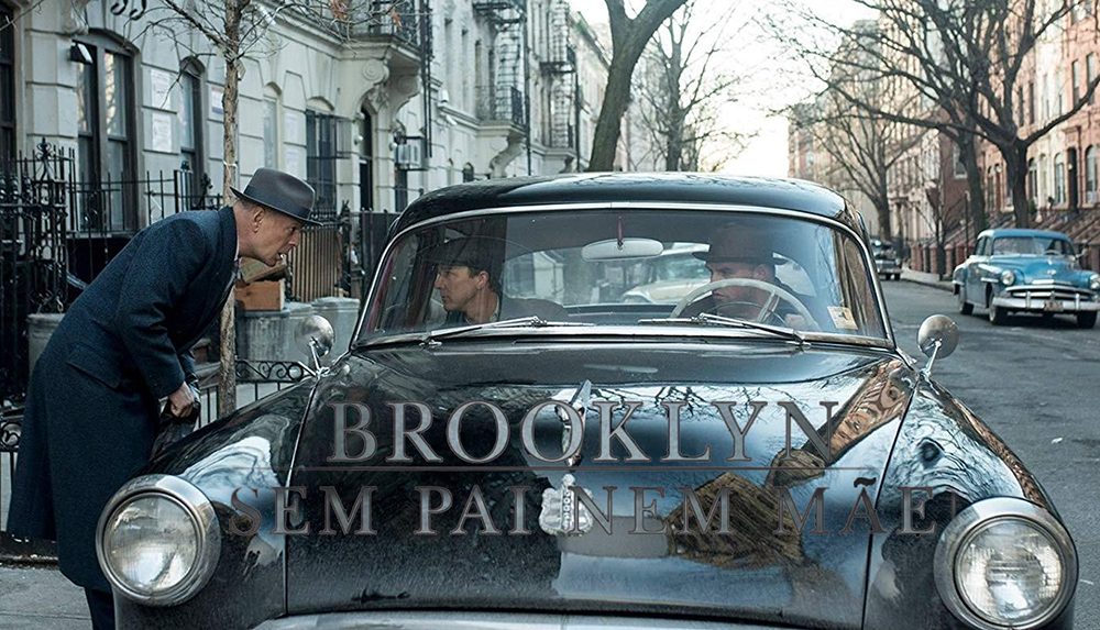  Brooklyn – Sem Pai Nem Mãe ganha primeiro trailer legendado.