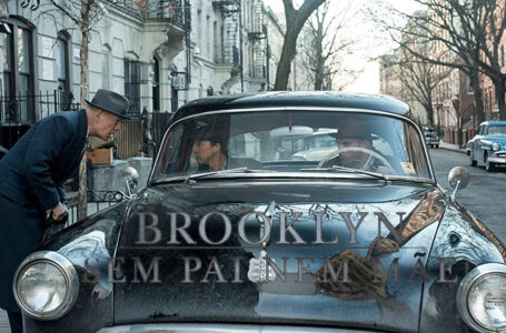 Brooklyn – Sem Pai Nem Mãe ganha primeiro trailer legendado.
