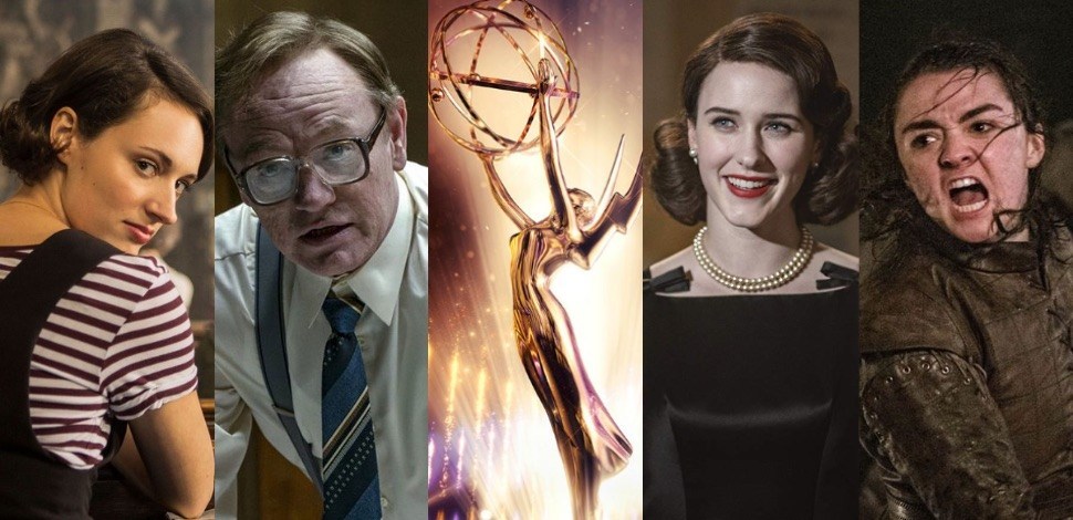 Emmy 2019: Veja os vencedores