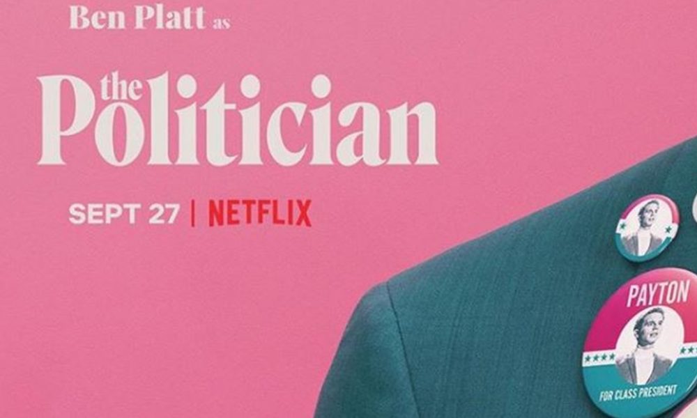  Assista ao trailer inédito da série de Ryan Murphy para Netflix