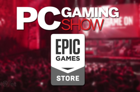 PC Gaming Show E3 2019