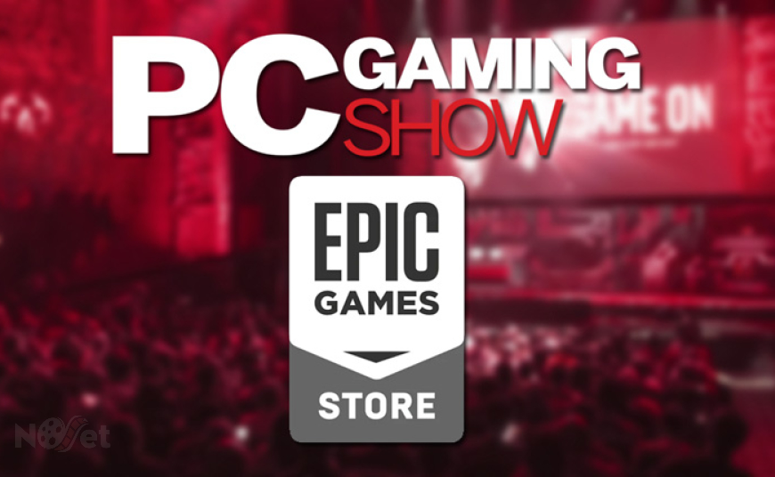  PC Gaming Show E3 2019
