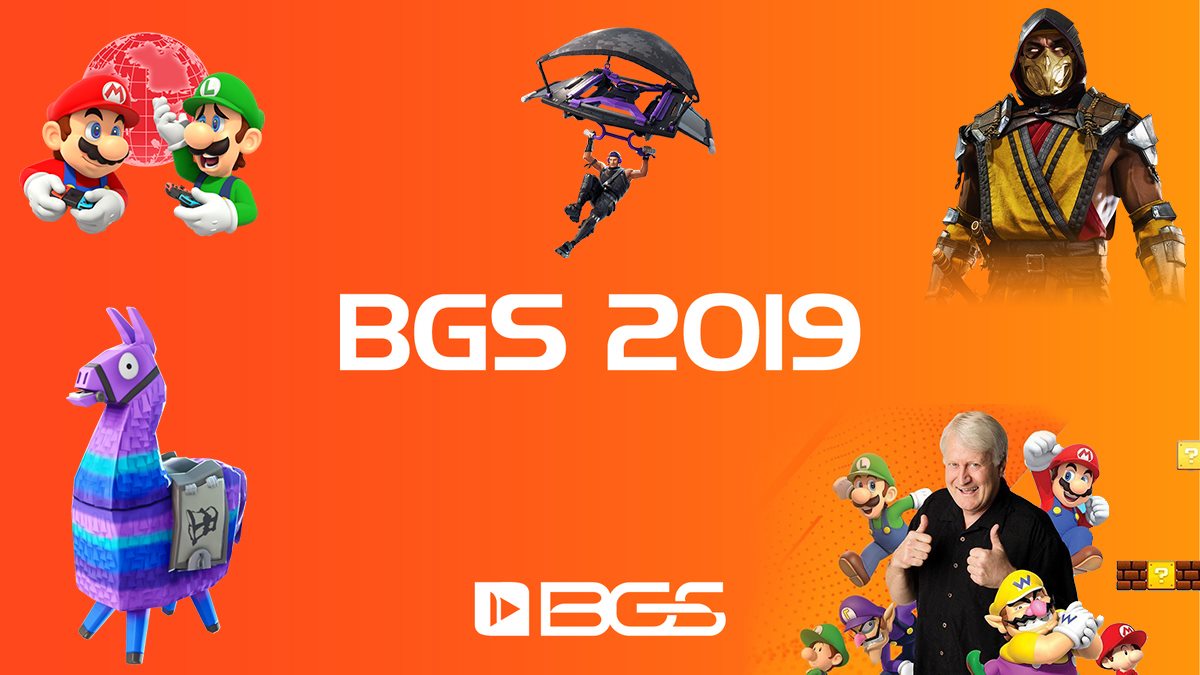 SetCast 195 – BGS 2019!