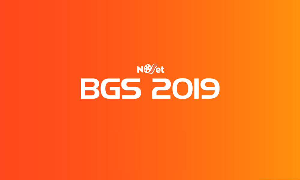  Guia da BGS 2019