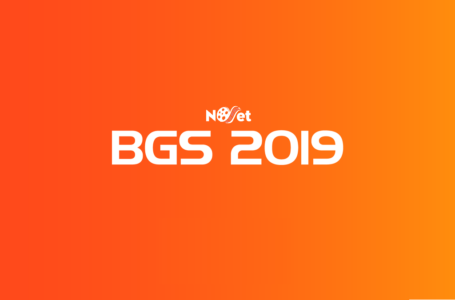 Guia da BGS 2019