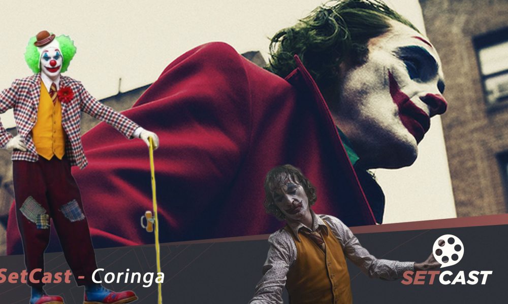  SetCast 194 – Coringa (Joker)