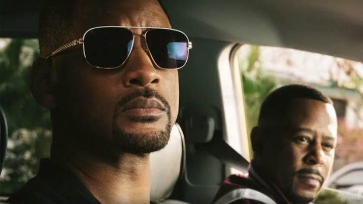 Bad Boys Para Sempre ganha novo trailer