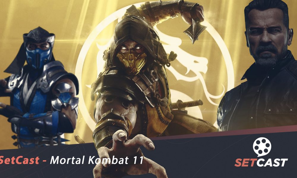  SetCast 197 – Mortal Kombat 11