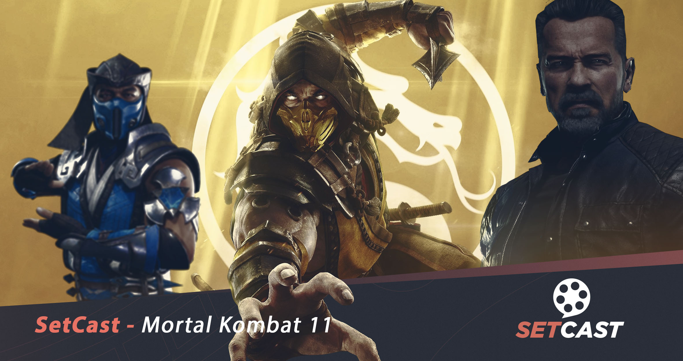 SetCast 197 – Mortal Kombat 11