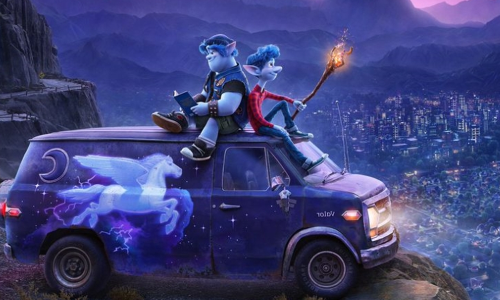  “Dois Irmãos – Uma Jornada Fantástica”: Disney Pixar divulga trailer de novo filme