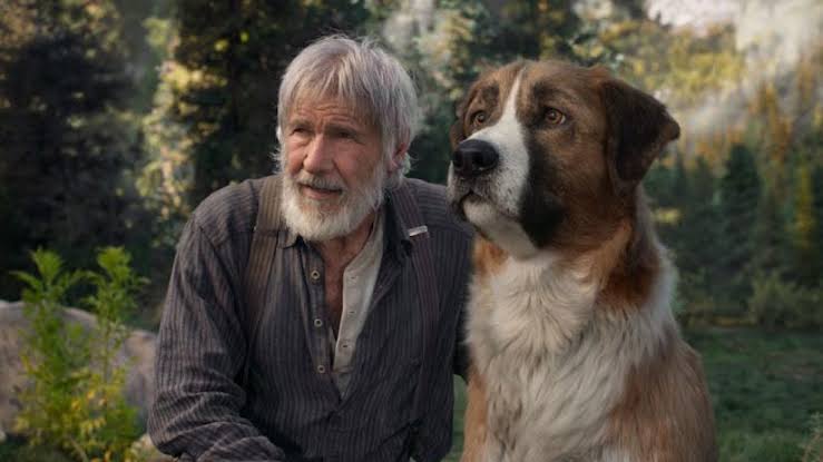  “O Chamado da Floresta”: Filme estrelado por Harrison Ford, ganha primeiro trailer