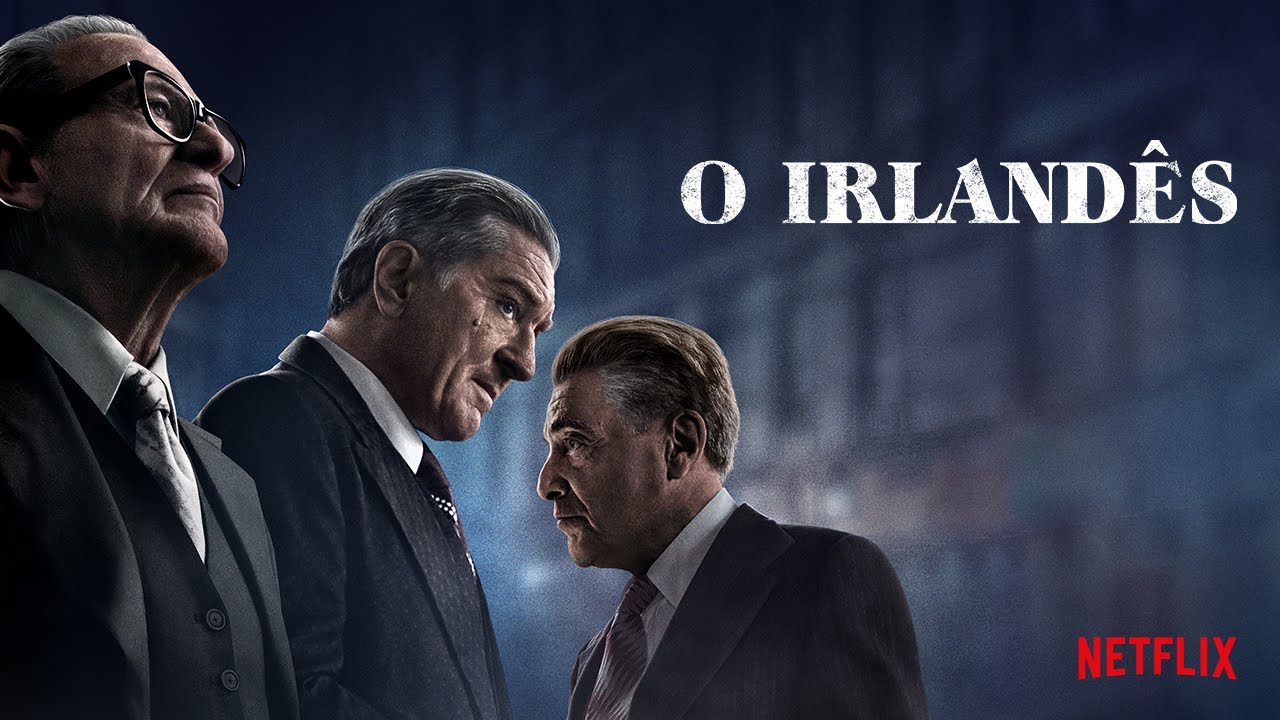 Crítica | O Irlandês