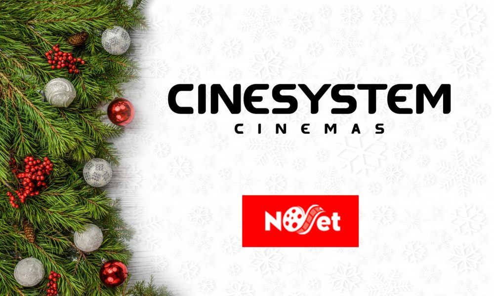  Cinesystem: Lançamentos da semana nos cinemas – 05 de dezembro de 2019