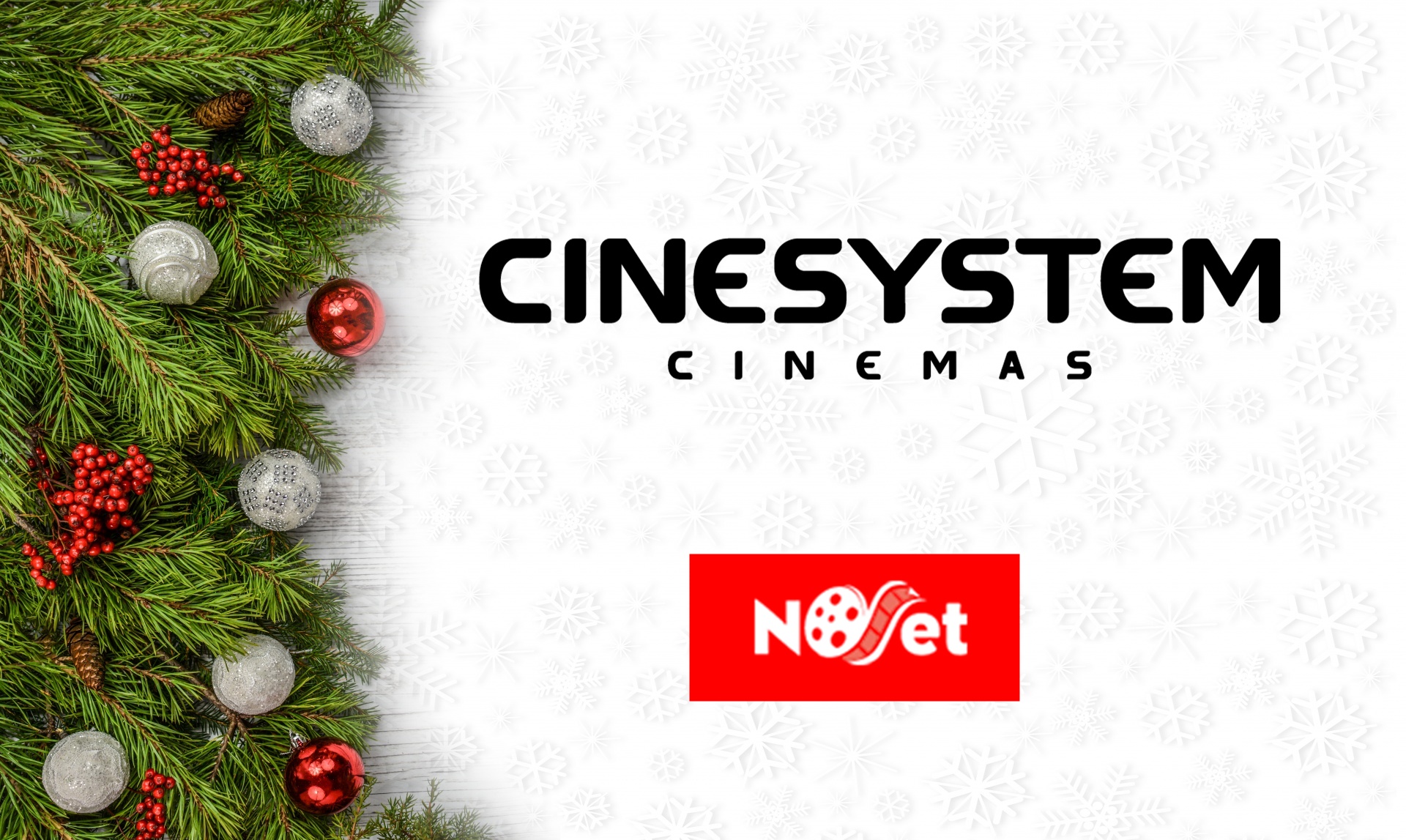 Cinesystem: Lançamentos da semana nos cinemas – 05 de dezembro de 2019