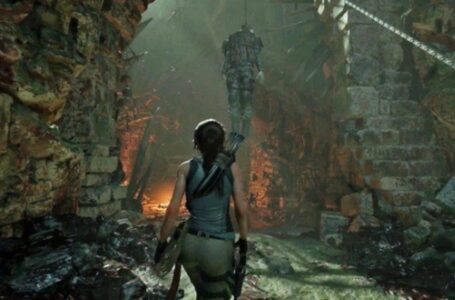 Shadow Of The Tomb Raider Ganha Versão Completa