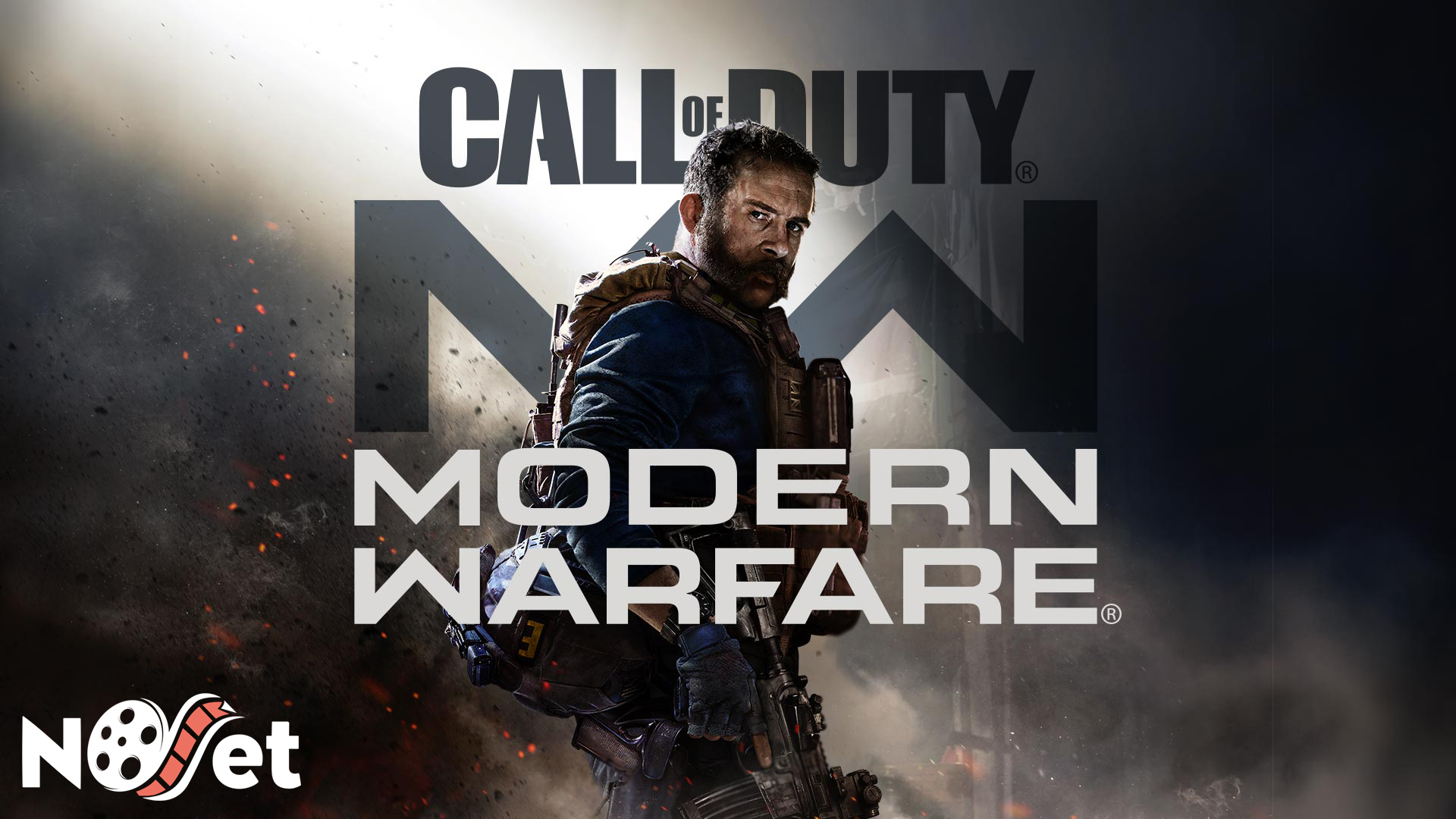 Review: Call of Duty Modern Warfare