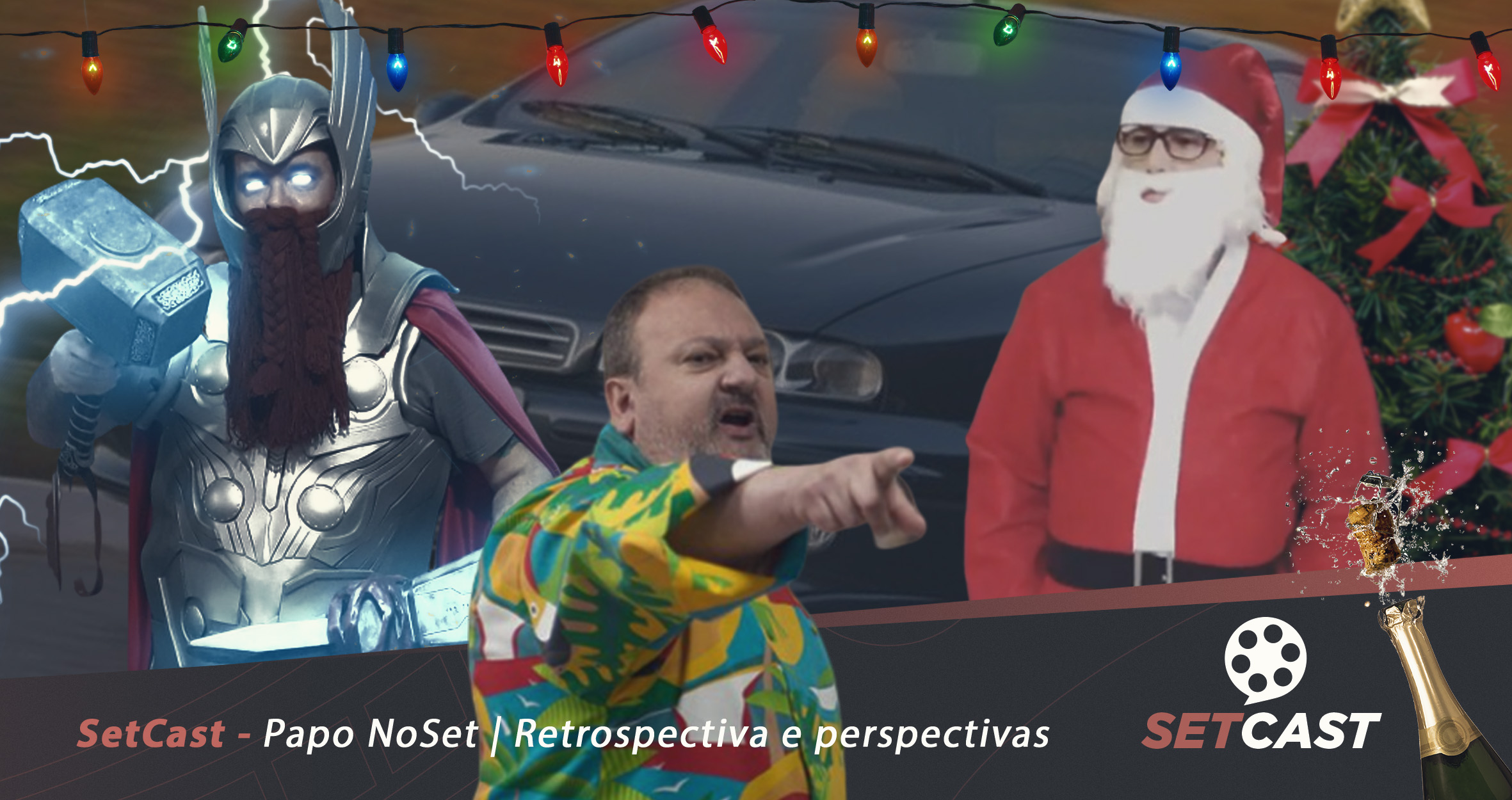 SetCast – Papo NoSet | Retrospectiva e perspectivas