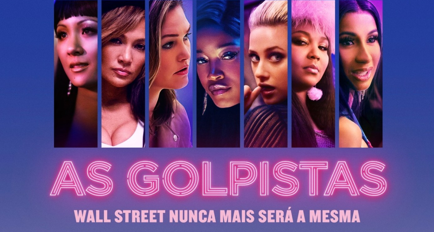 Review – As Golpistas