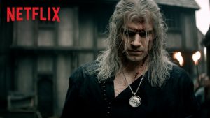 The Witcher