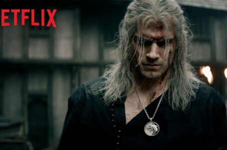 The Witcher: Estrelado por Henry Cavill, série ganha trailer final