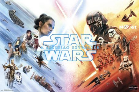 Star Wars – A Ascensão Skywalker. Análise do filme que marca o fim de uma Era.