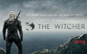 The Witcher