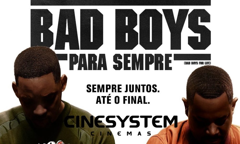  Bad Boys: A Franquia de 2008 a 2020