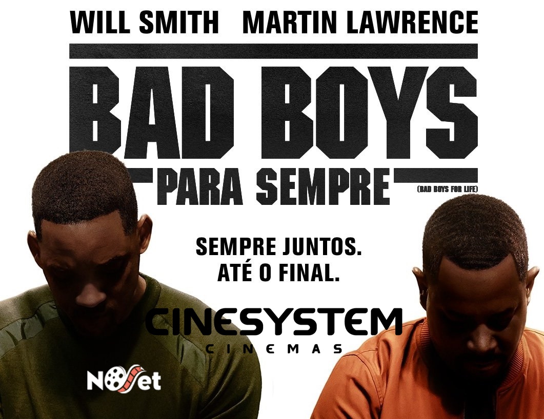 Bad Boys: A Franquia de 2008 a 2020