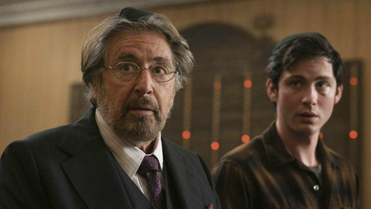 Amazon Prime Video anuncia a estreia de Hunters, suspense com Al Pacino