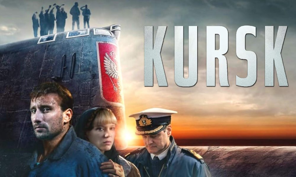  Crítica | Kursk: A Última Missão